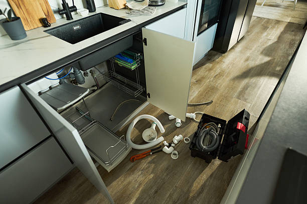24/7 Emergency Garbage Disposal Repair experts in Haskell, TX